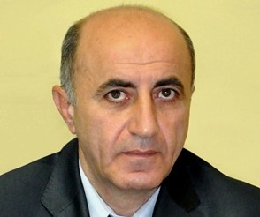 Gazprom Armenia head sees no risks for Armenia regarding Georgian  government`s possible sale of main gas line shares to Azerbaijan`s  SOCAR